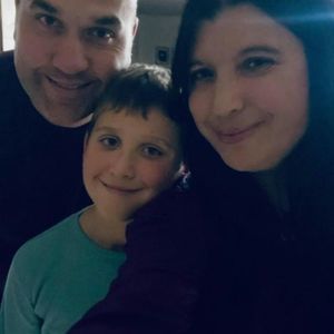 Meet your Posher, Evan